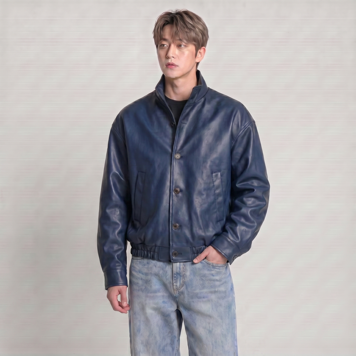 Dart Jacket
