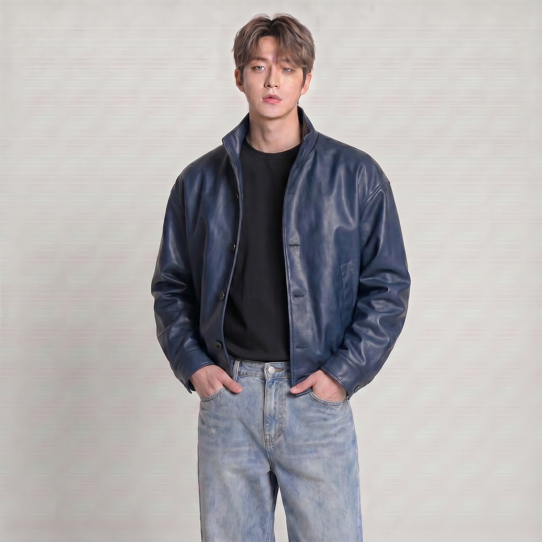 Dart Jacket