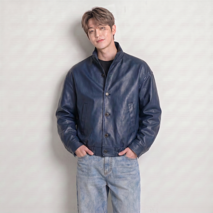 Dart Jacket