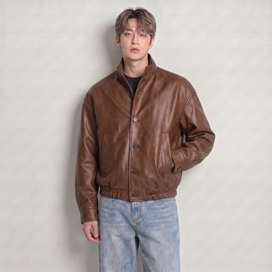 Dart Jacket