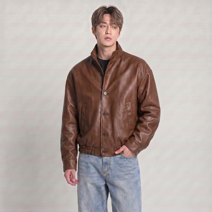 Dart Jacket