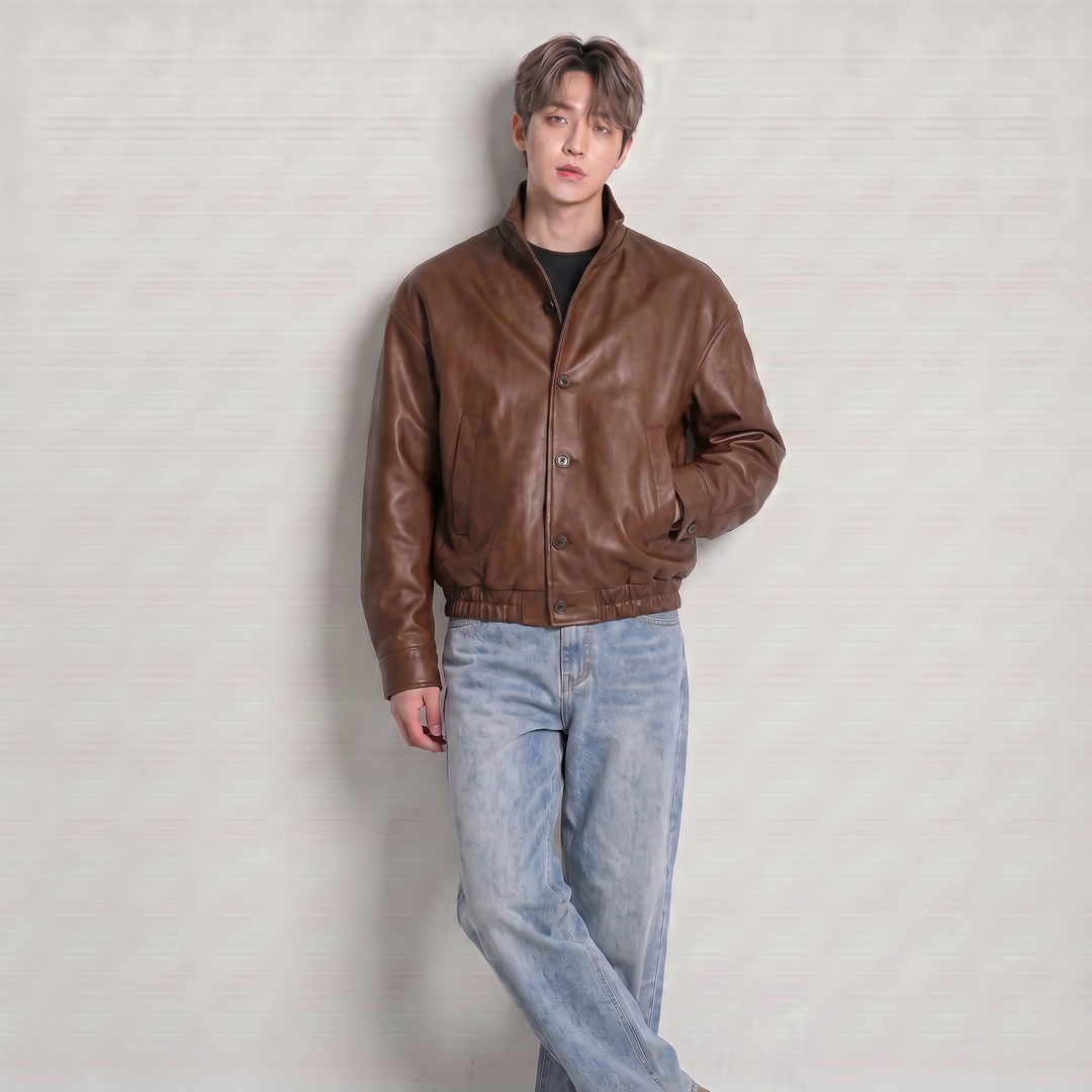 Dart Jacket