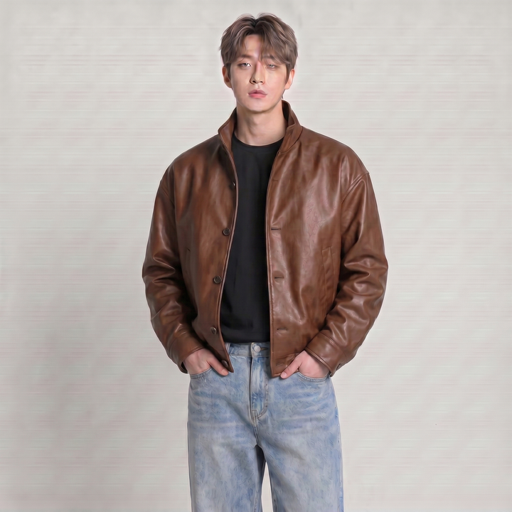 Dart Jacket