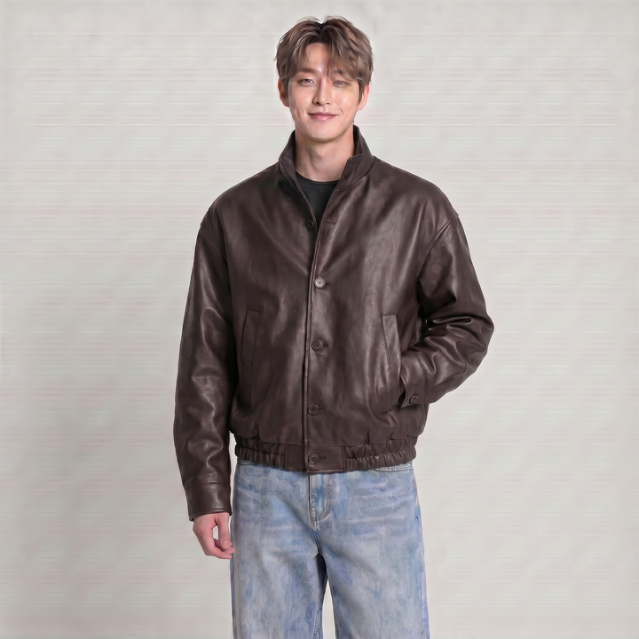 Dart Jacket