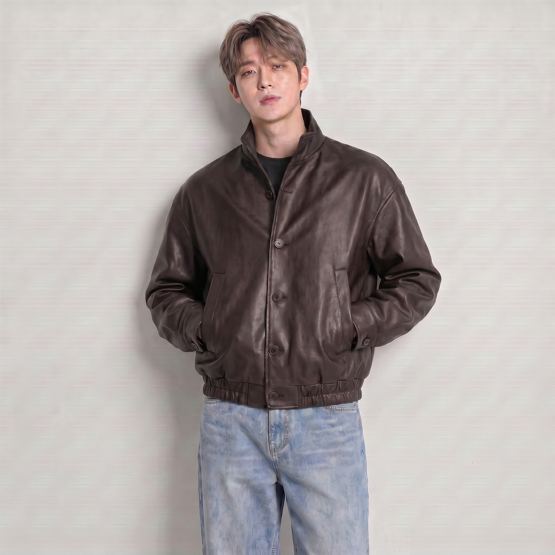 Dart Jacket