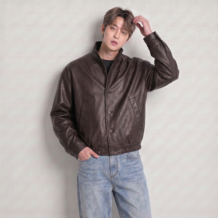 Dart Jacket