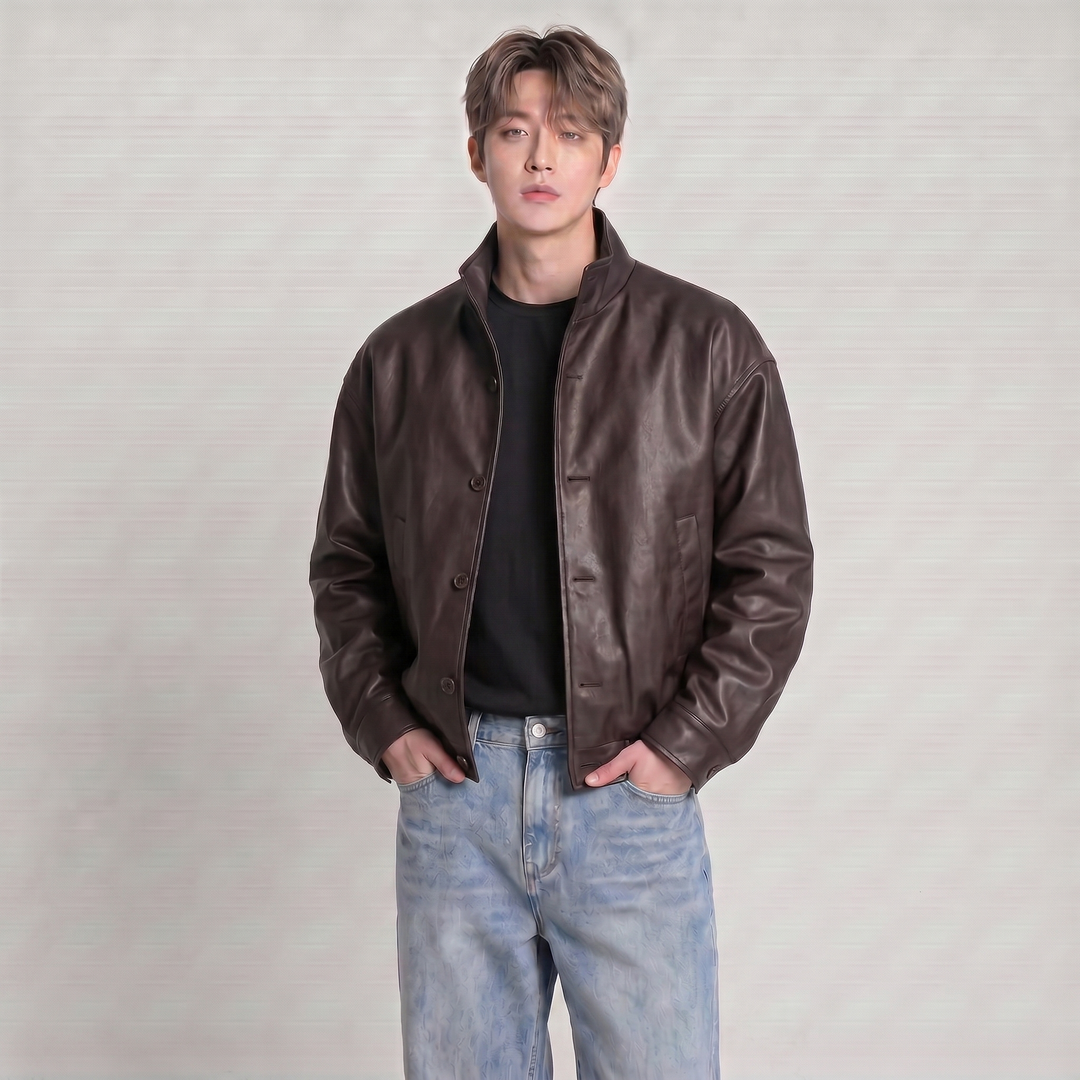 Dart Jacket
