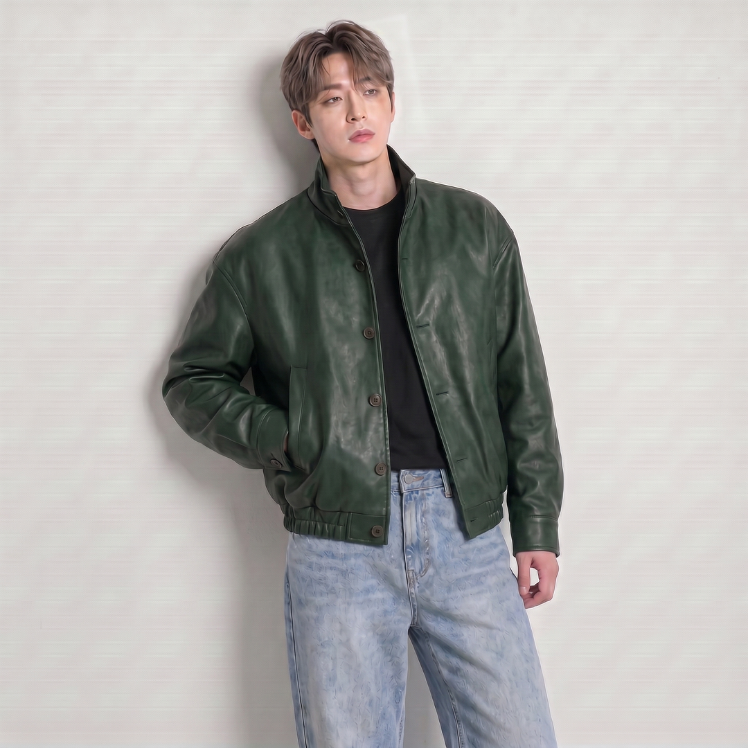 Dart Jacket