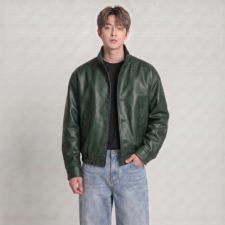 Dart Jacket