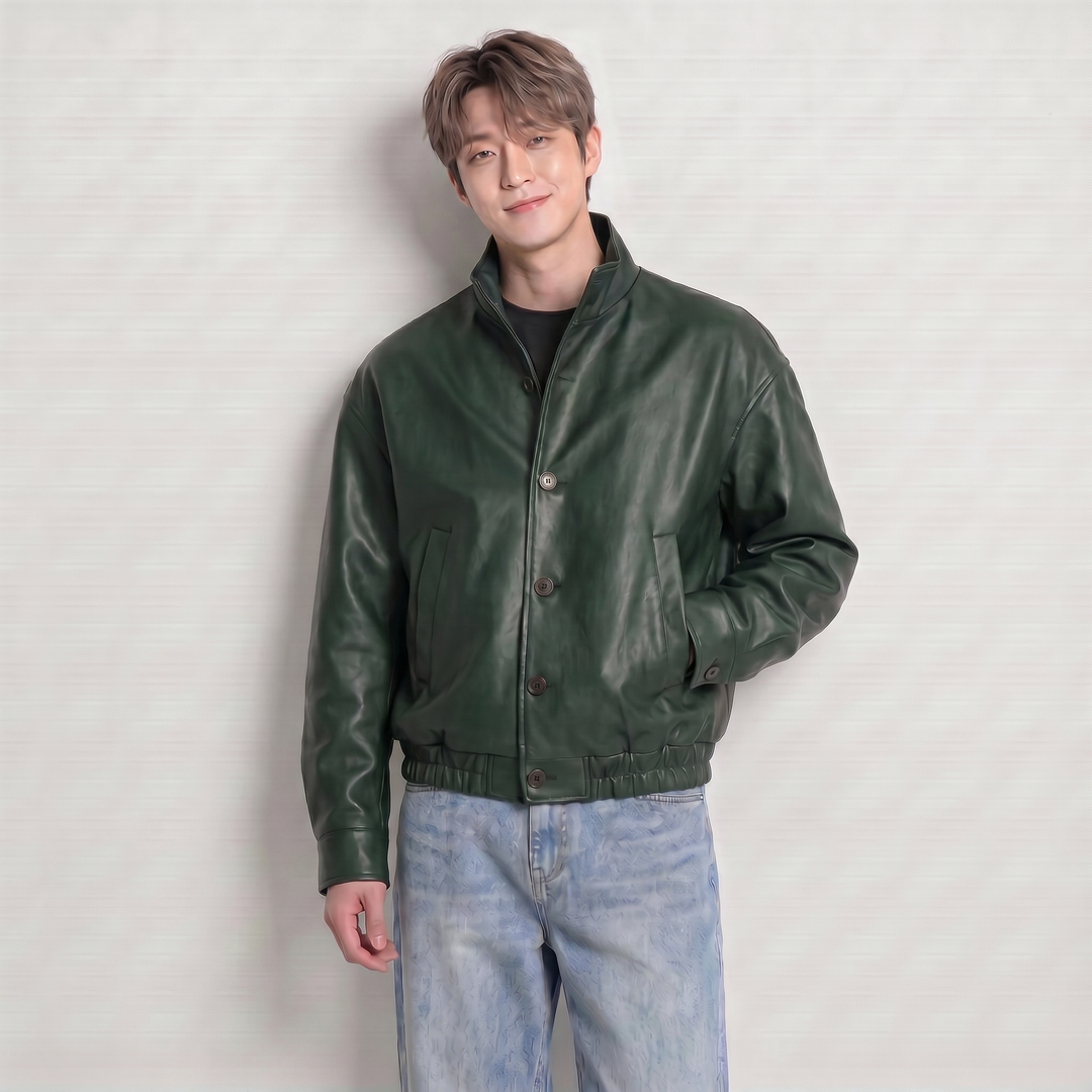 Dart Jacket