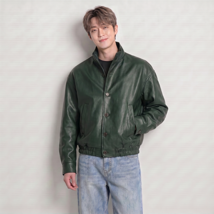 Dart Jacket