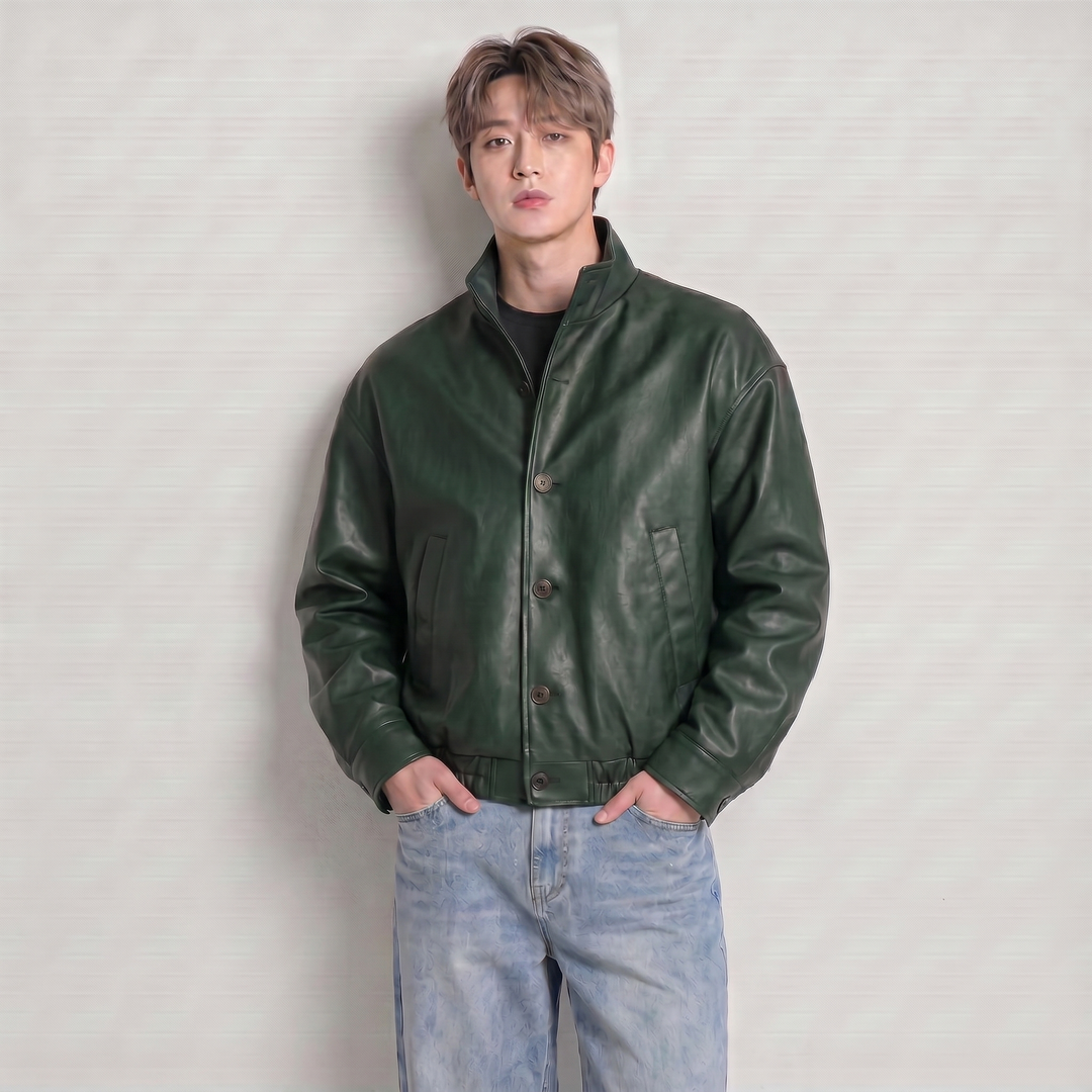 Dart Jacket