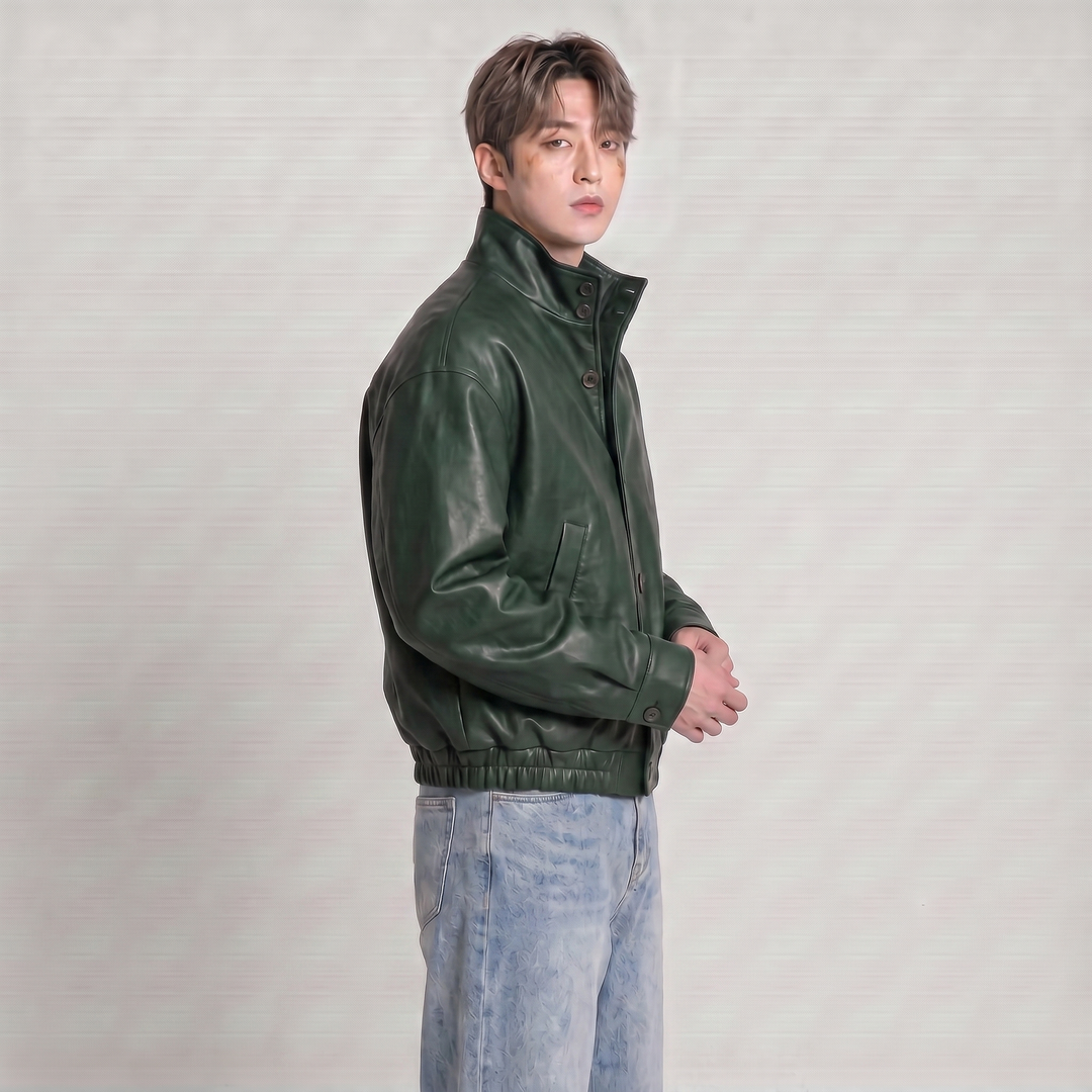 Dart Jacket