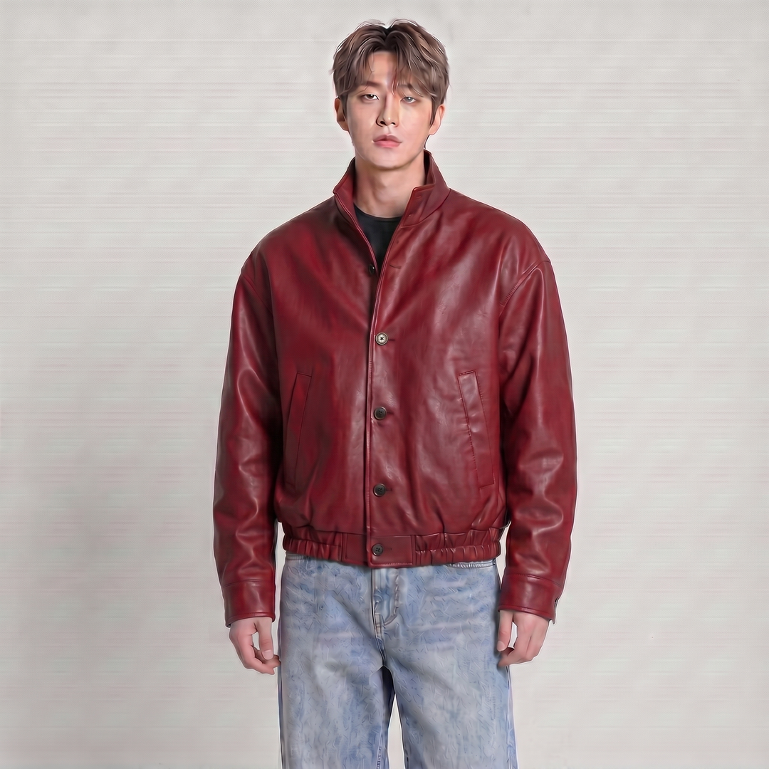 Dart Jacket