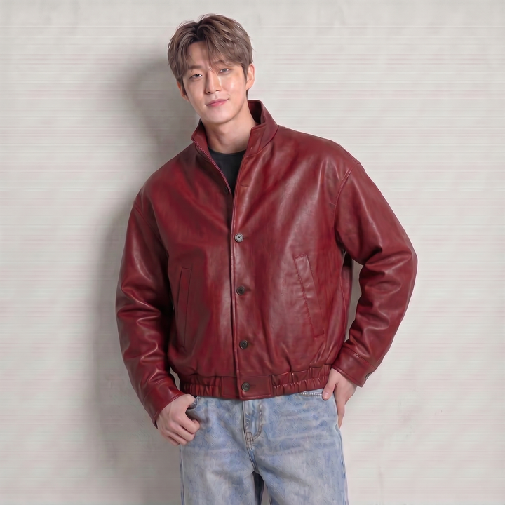 Dart Jacket
