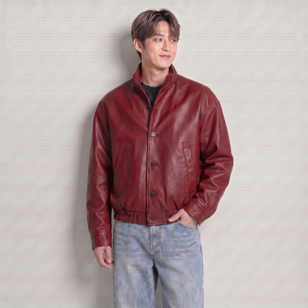 Dart Jacket
