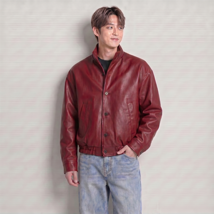 Dart Jacket