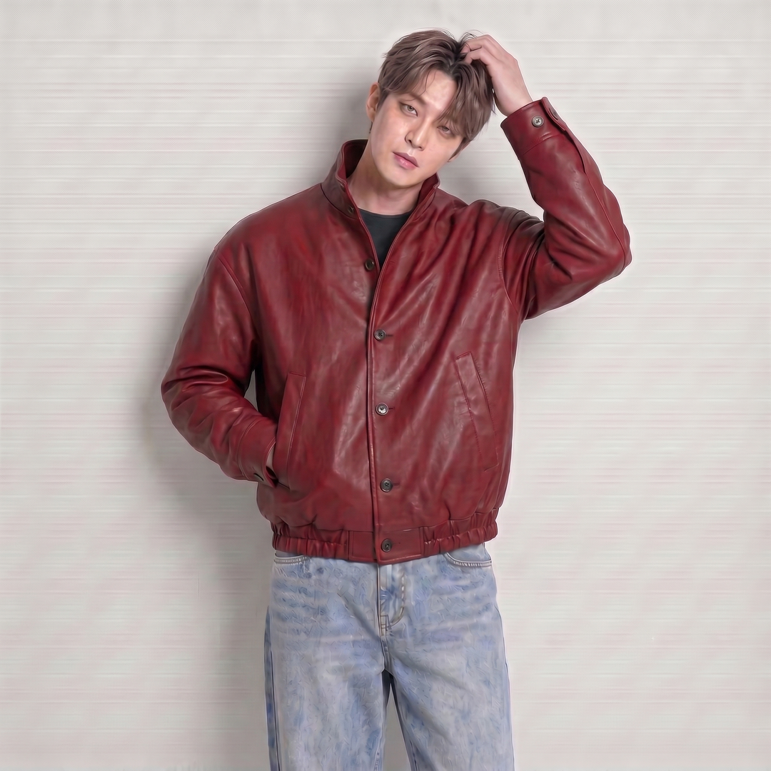 Dart Jacket
