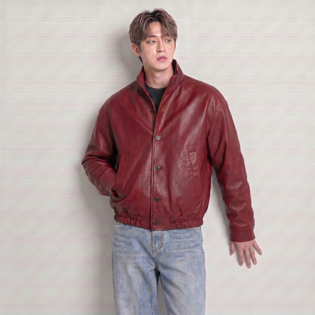 Dart Jacket