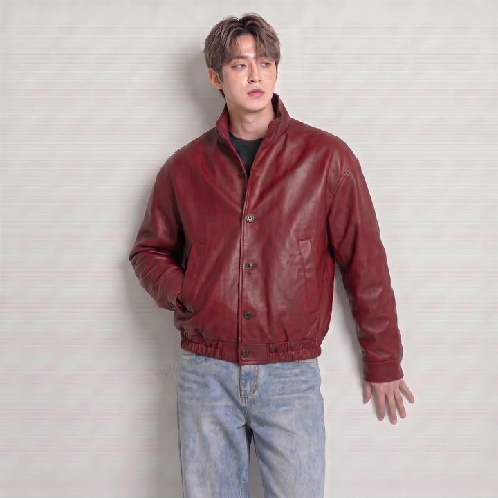 Dart Jacket