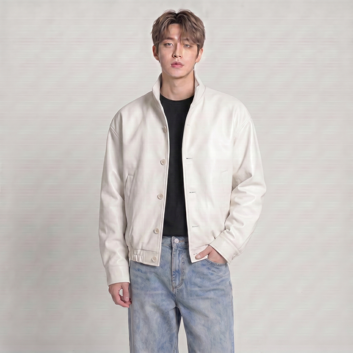 Dart Jacket