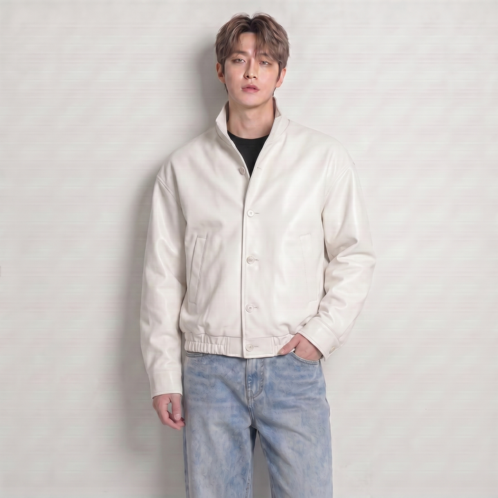 Dart Jacket