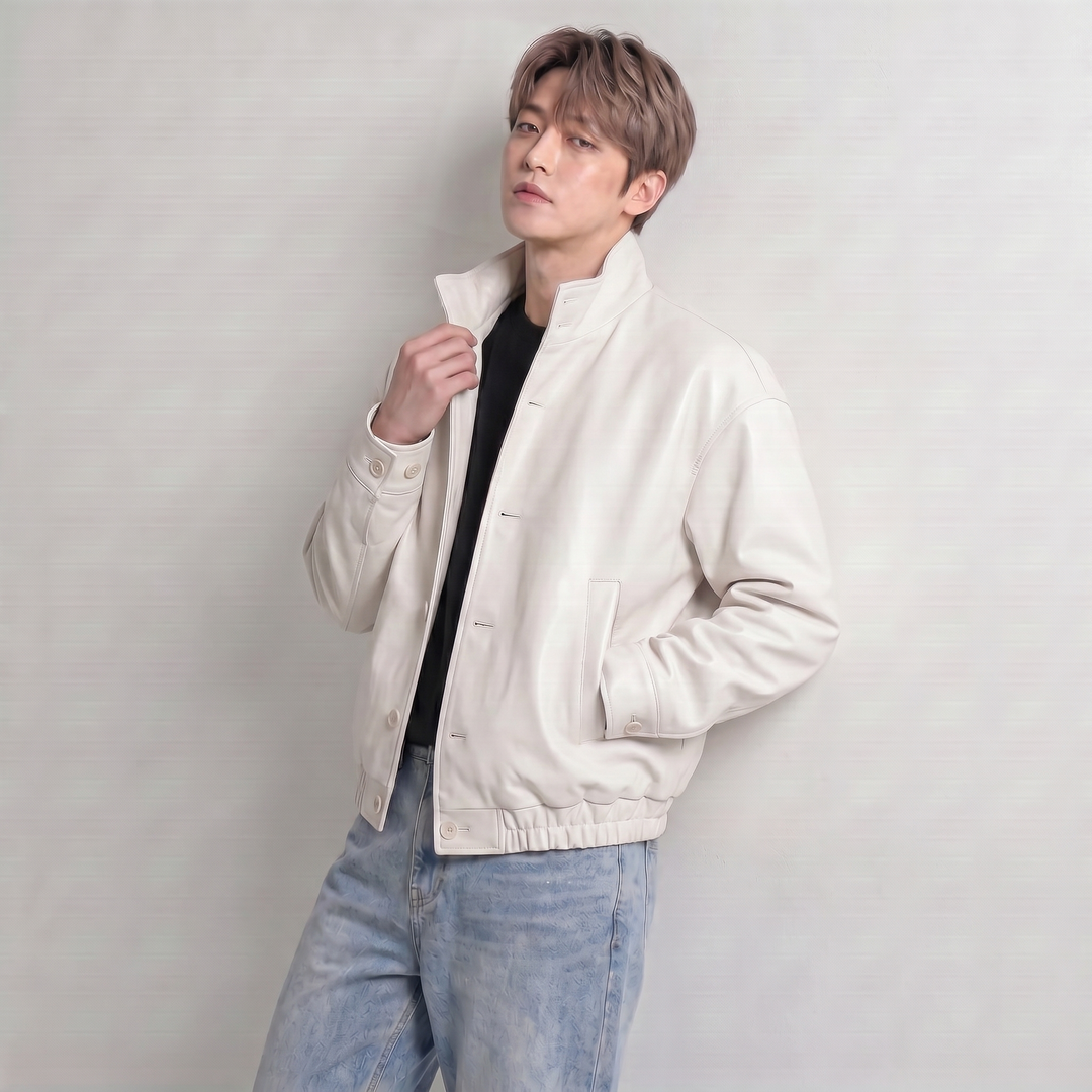 Dart Jacket