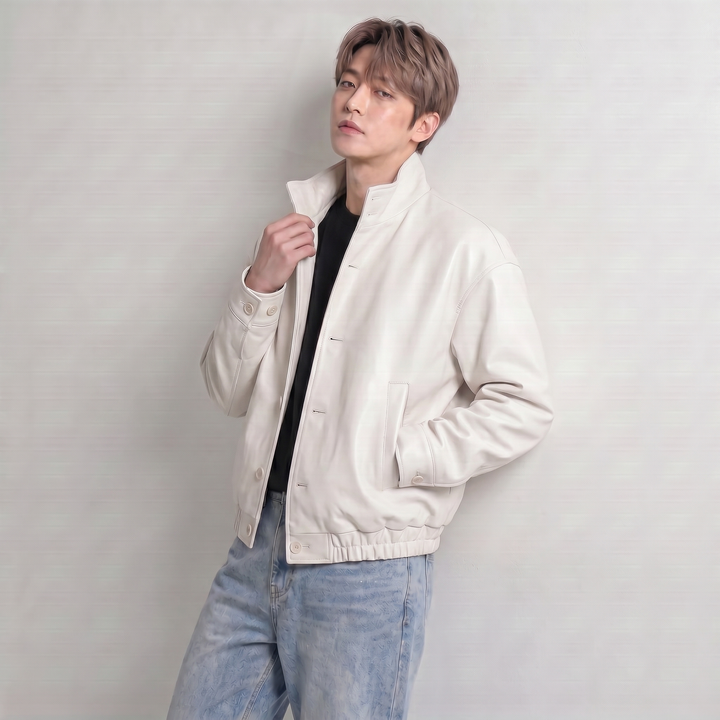 Dart Jacket