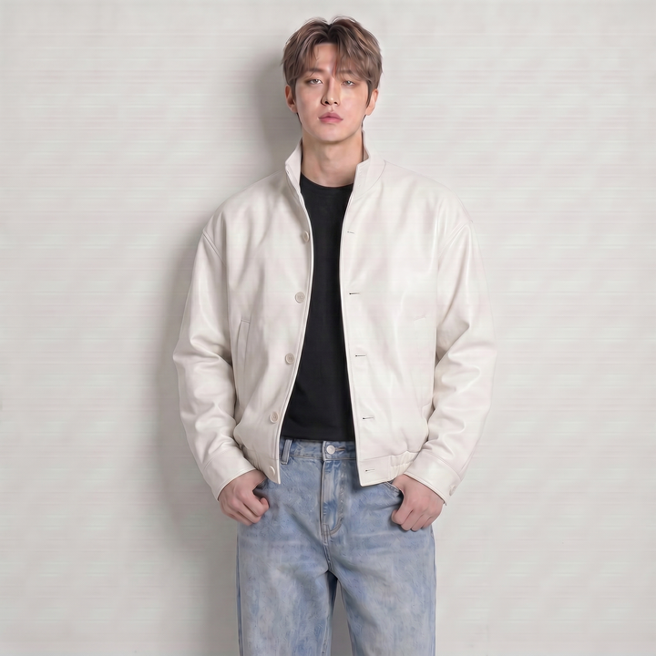 Dart Jacket