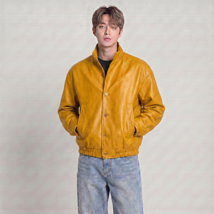 Dart Jacket
