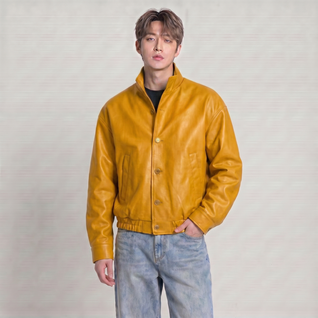 Dart Jacket