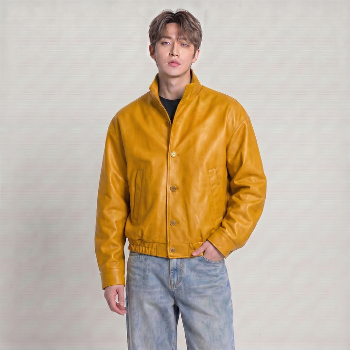 Dart Jacket