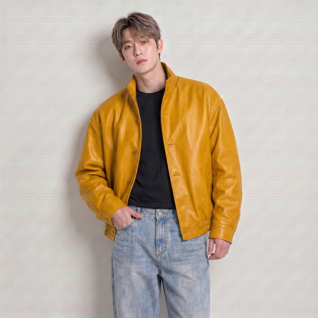 Dart Jacket