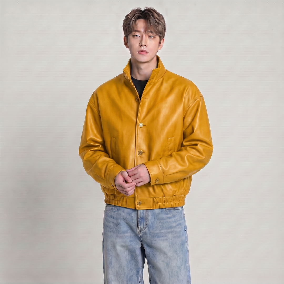 Dart Jacket