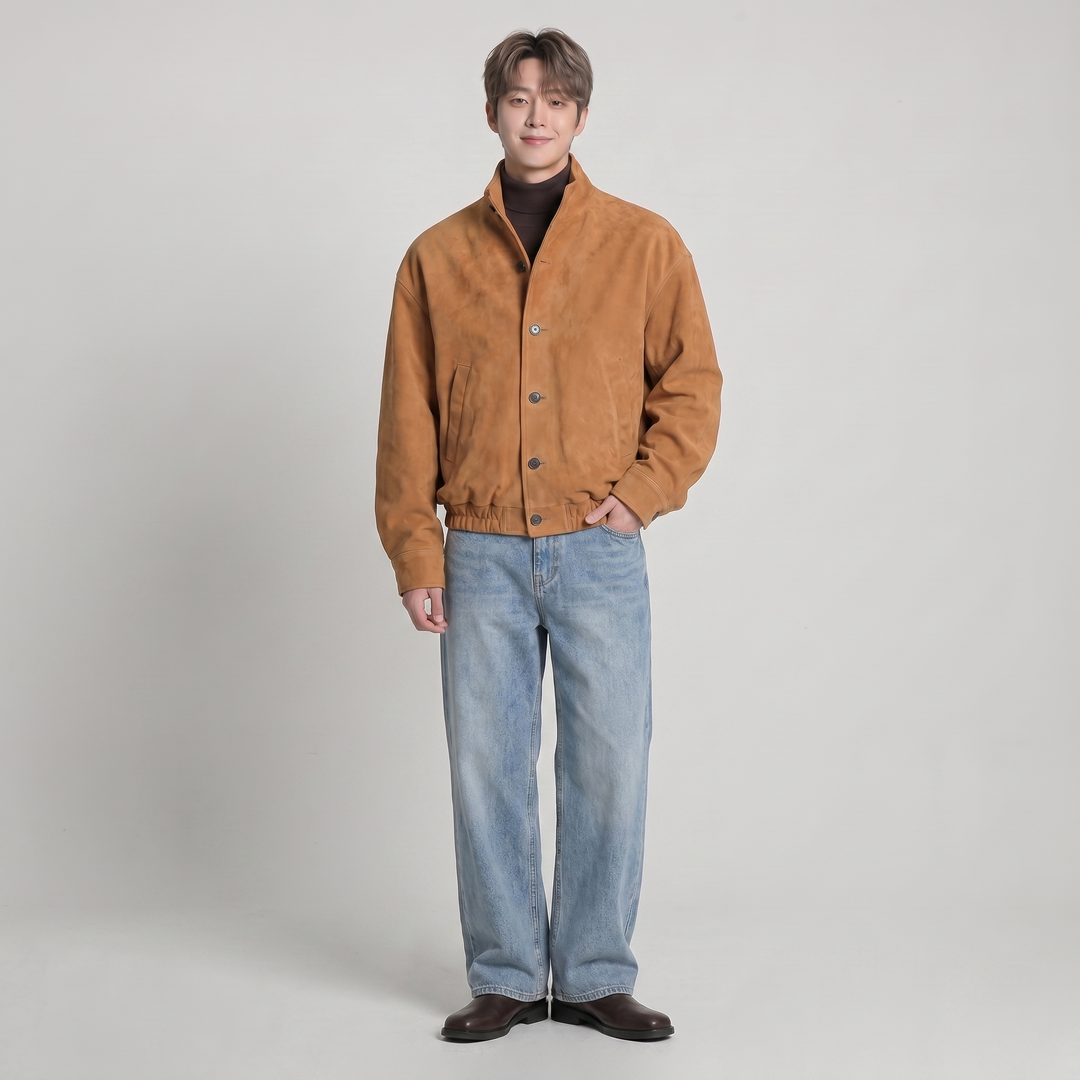 Veste Spitfire
