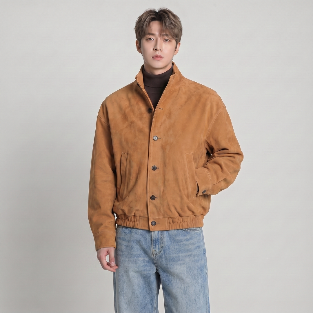 Veste Spitfire