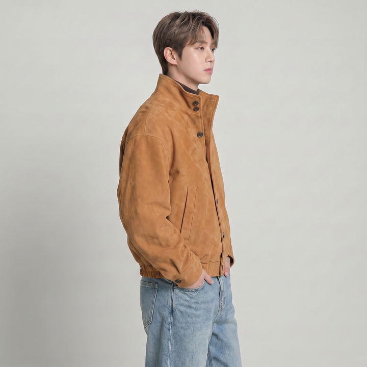 Veste Spitfire