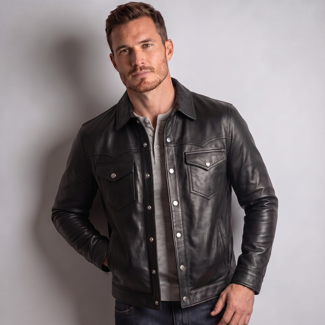 Dauntless Jacket