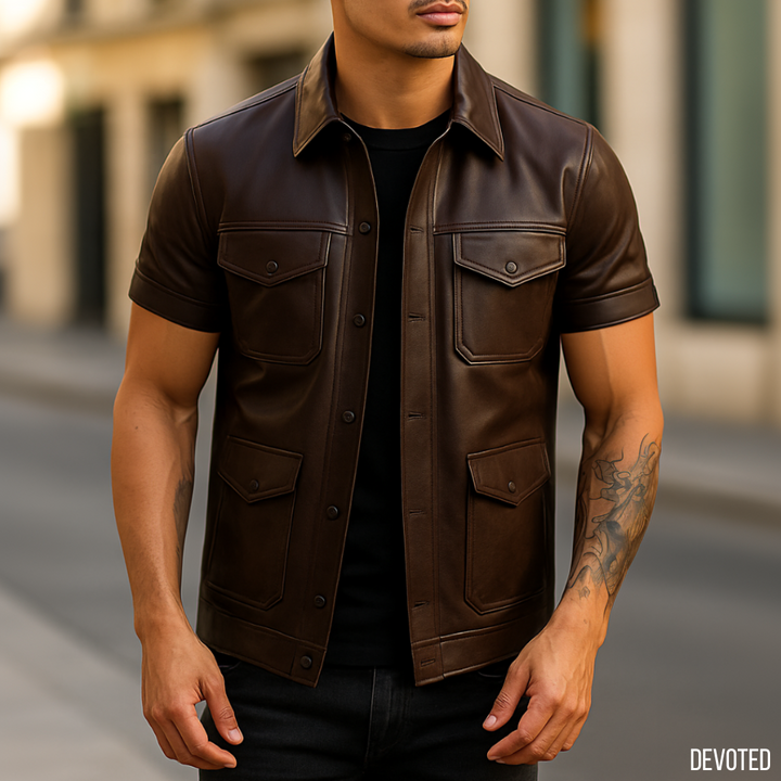Defender Jacket