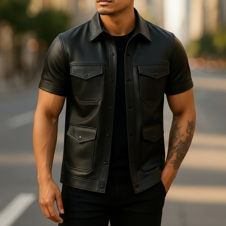 Defender Jacket