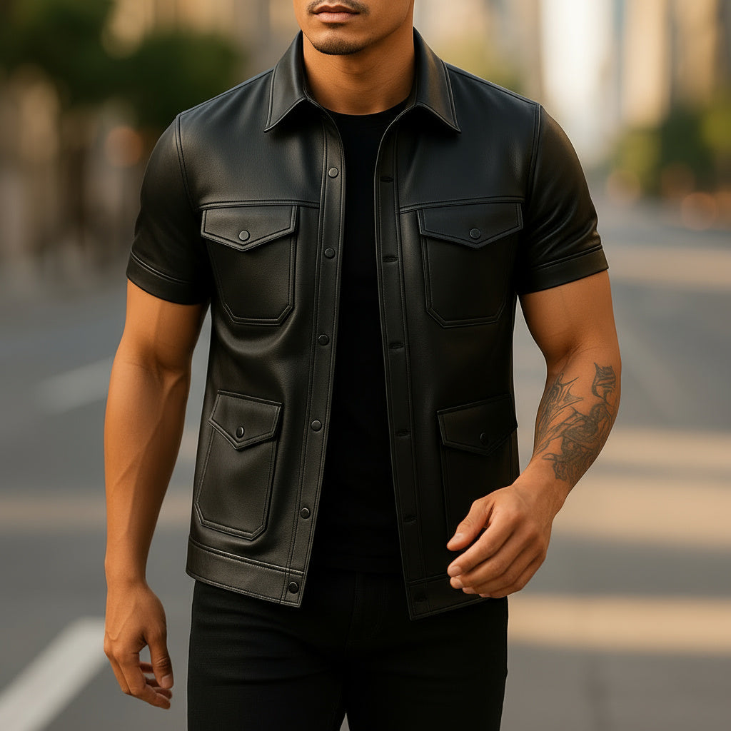 Defender Jacket