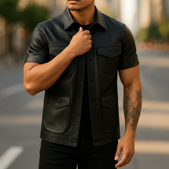 Defender Jacket