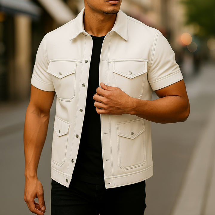 Defender Jacket