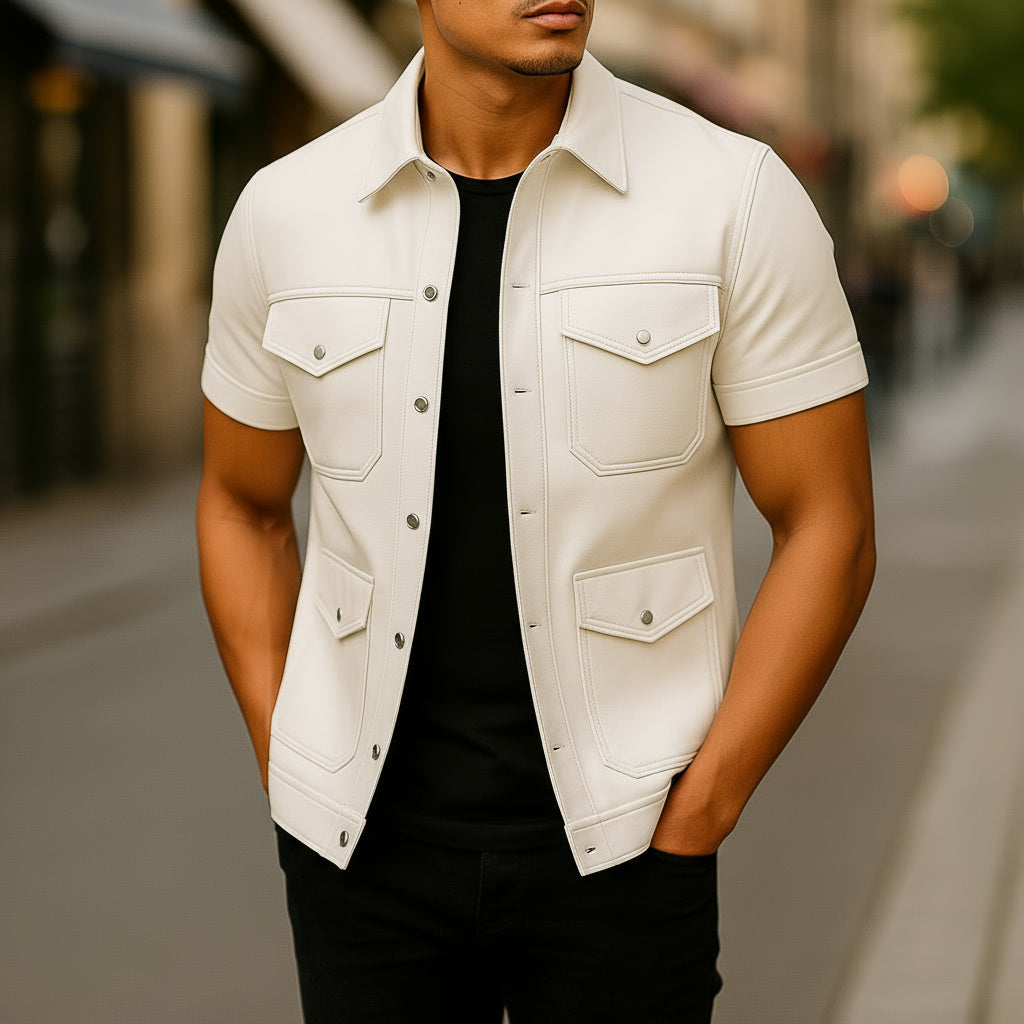 Defender Jacket