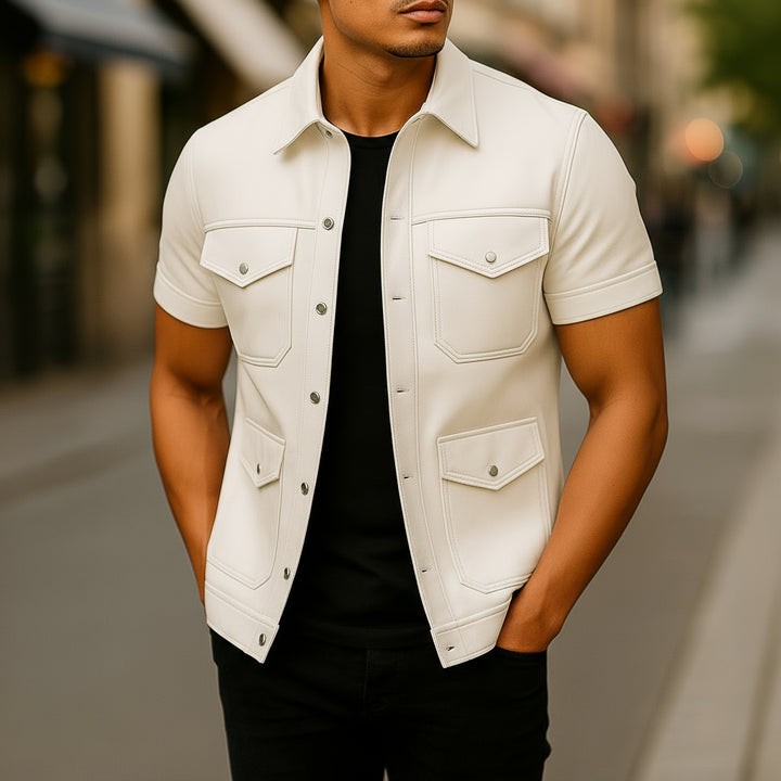 Defender Jacket