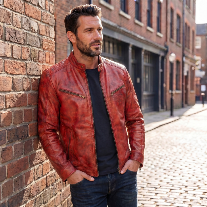Demon Jacket