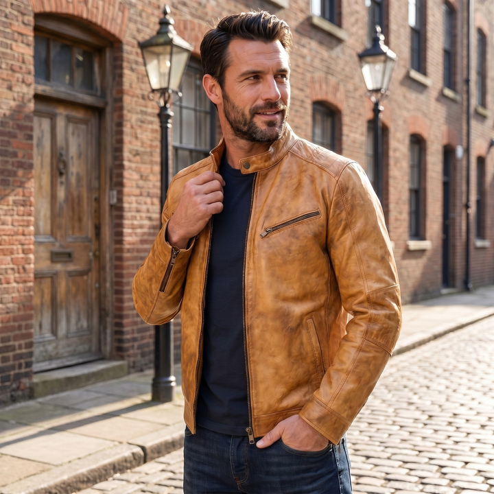 Demon Jacket