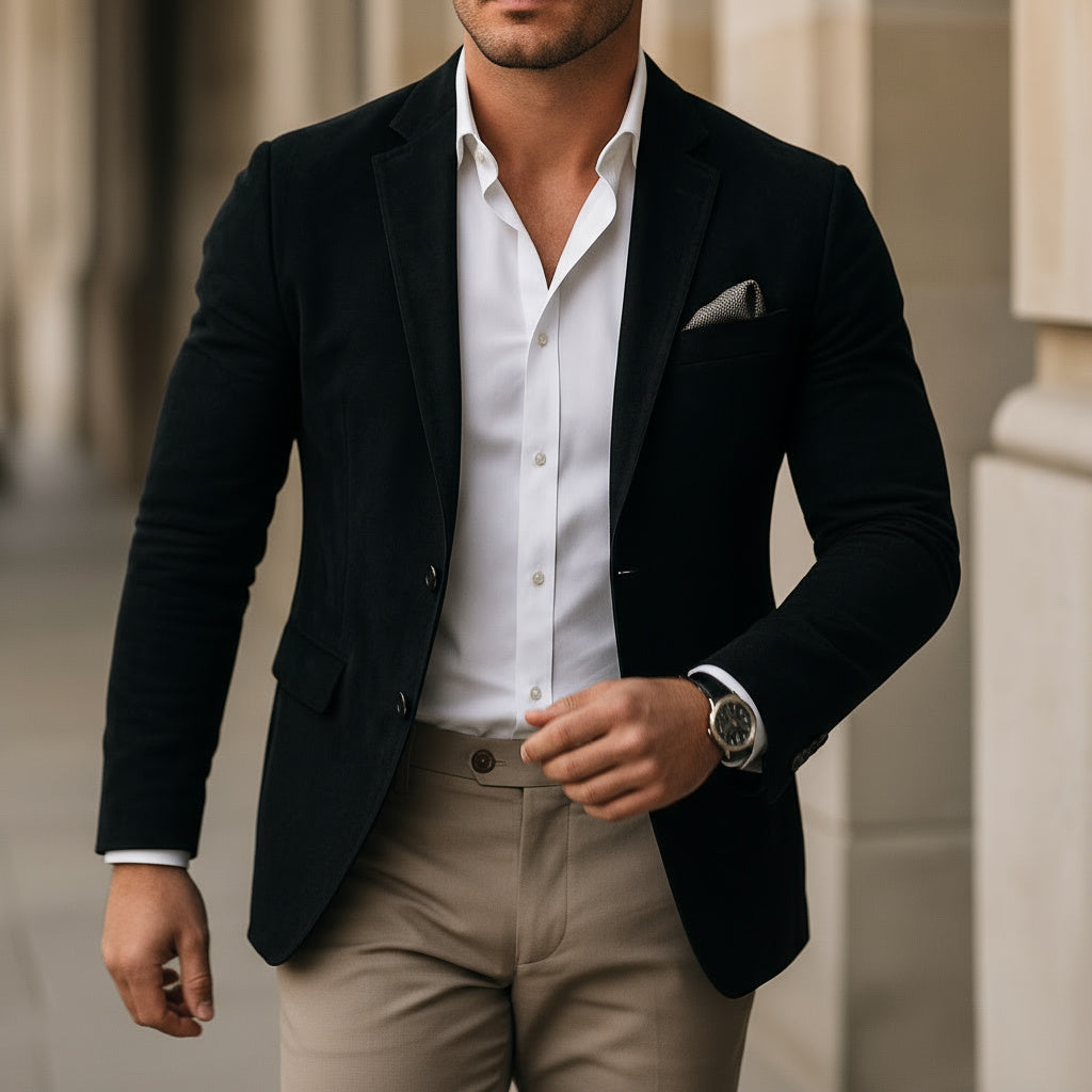 Dominator Blazer