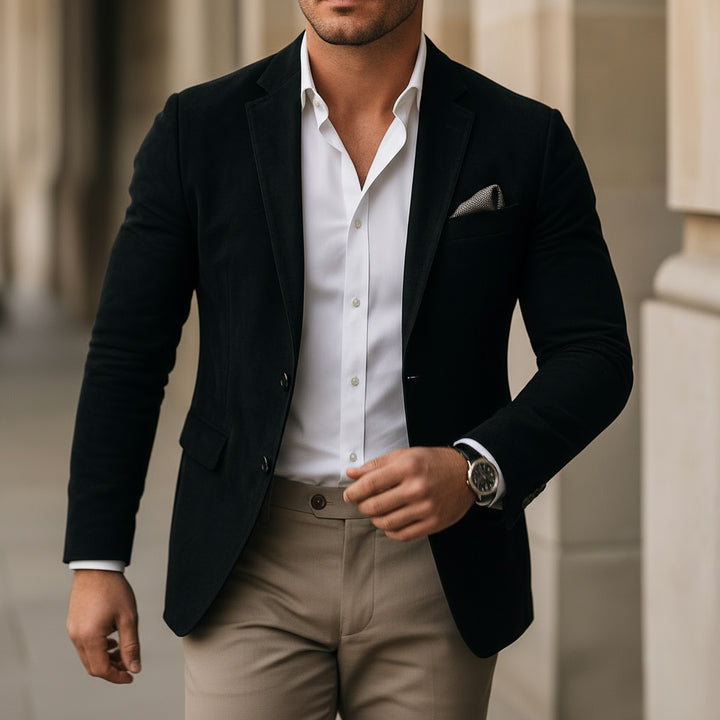 Dominator Blazer