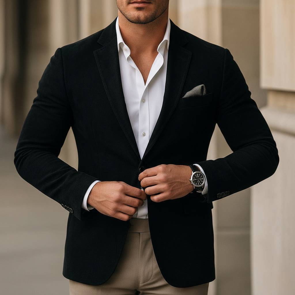Dominator Blazer